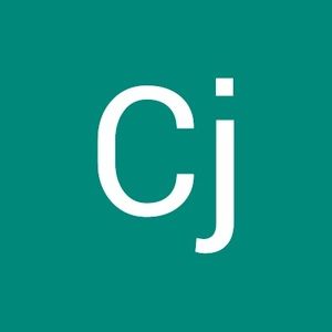 Meet your Posher, Cj